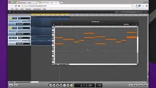 Soundation Studio screenshot