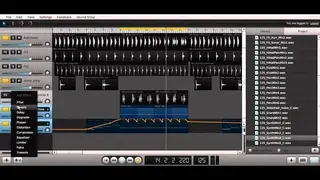 Soundation Studio screenshot