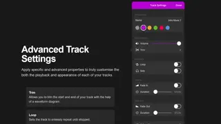 Soundboard Studio screenshot