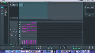 SoundBridge screenshot