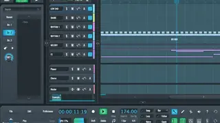 SoundBridge screenshot