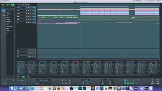 SoundBridge screenshot