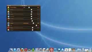 SoundBunny screenshot