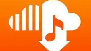 SoundCloud screenshot