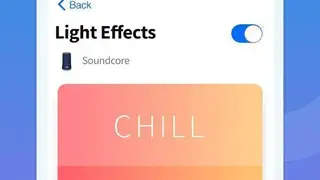 Soundcore screenshot