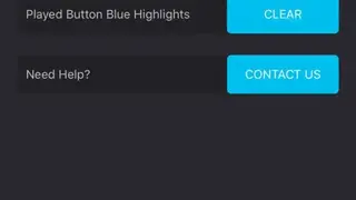SoundCue screenshot
