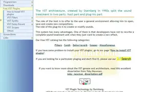 SoundEditor screenshot