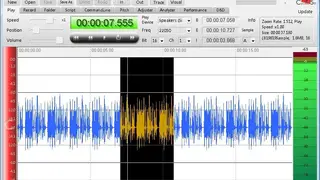 SoundEngine screenshot