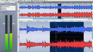 SoundEngine screenshot