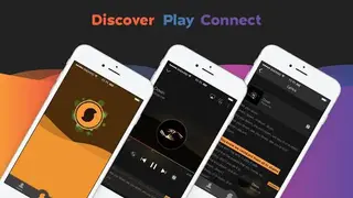 SoundHound screenshot