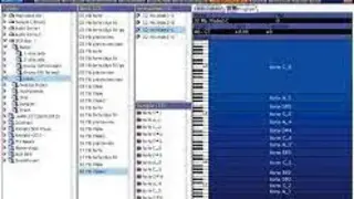 Soundlib CDXtract 4 screenshot