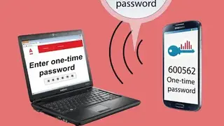 SoundLogin Authenticator screenshot