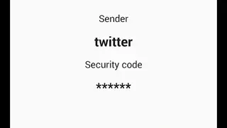 SoundLogin Authenticator screenshot