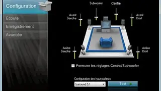 SoundMax screenshot