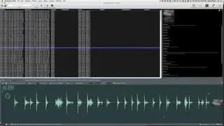 Soundminer screenshot