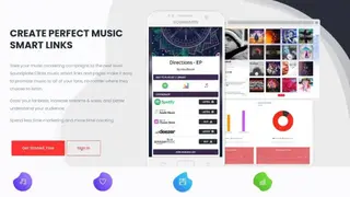 Soundplate Clicks screenshot