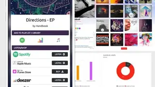 Soundplate Clicks screenshot