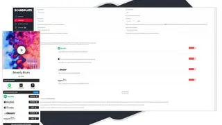 Soundplate Clicks screenshot