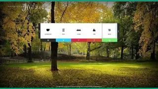 Soundrown screenshot