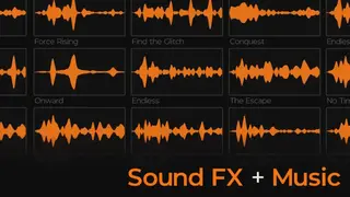 SoundsCrate screenshot
