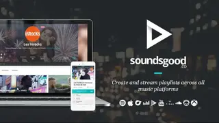 Soundsgood screenshot