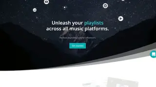 Soundsgood screenshot