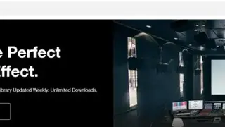 Soundsnap screenshot