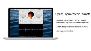 SoundSoap 5 screenshot