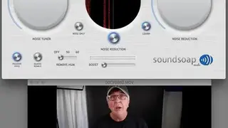 SoundSoap 5 screenshot