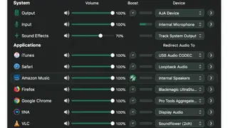 SoundSource screenshot
