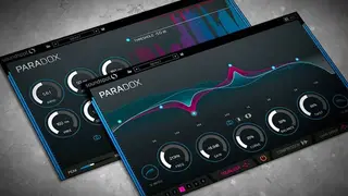 SoundSpot Paradox screenshot