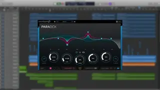 SoundSpot Paradox screenshot