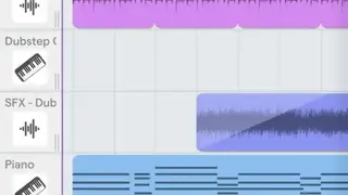 Soundtrap screenshot