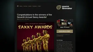 Source Filmmaker screenshot