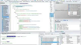 Source Insight screenshot