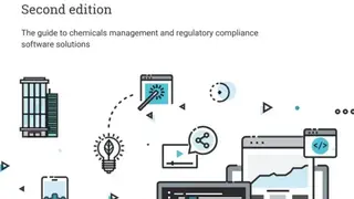 Source Intelligence SDS Management screenshot