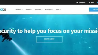 SourceClear screenshot