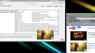 SourceForge screenshot