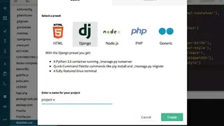 SourceLair screenshot