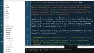 SourceLair screenshot
