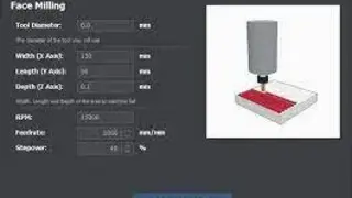 SourceRabbit GCode Sender screenshot