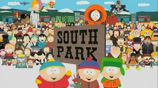 South Park screenshot