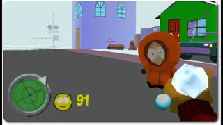South Park screenshot