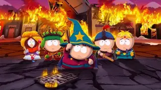 South Park screenshot
