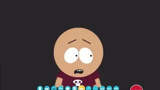 South Park Avatar Creator screenshot