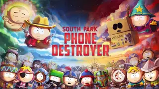 South Park: Phone Destroyer screenshot