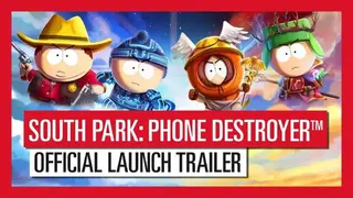 South Park: Phone Destroyer screenshot