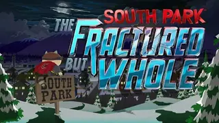 South Park: The Fractured But Whole screenshot