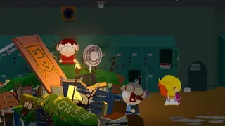 South Park: The Stick of Truth screenshot