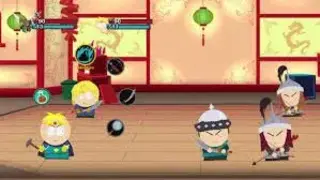 South Park: The Stick of Truth screenshot